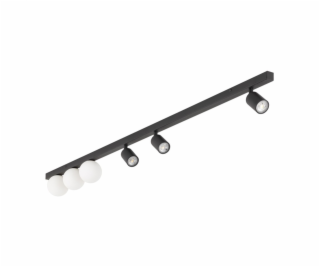 TK_LIGHTING Směrové svítidlo TK Lighting Vox 10003, 54 W,...