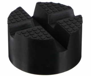 Gumová podložka Sixtol pro zvedák automobilů JACK PAD 5 