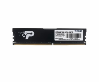 Patriot DDR4 16GB 3200MHz Bulk Hynix Chip