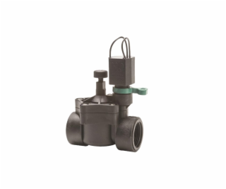 RAIN Ventil s regulací průtoku vody 24 Vac Sol 1in