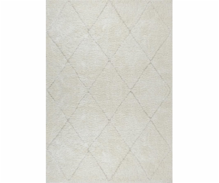 DOMOLETTI Koberec Domoletti Ideal 80260 360, bílý, 230 cm...