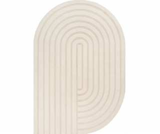 DOMOLETTI Koberec Domoletti Elio 2306 195, šedý, 230 cm x...