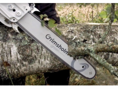 GRIMSHOLM Řezací pás 940