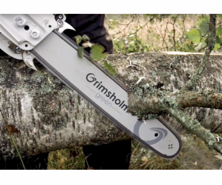 GRIMSHOLM Řetěz motorové pily CUT45, 3/8 , 45