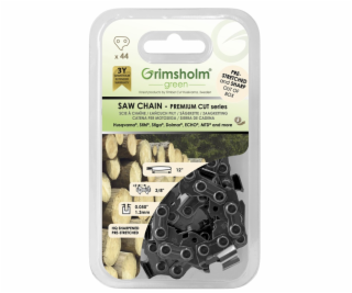 GRIMSHOLM Řetěz motorové pily CUT44, 3/8 , 44