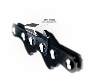 GRIMSHOLM Řetěz na motorovou pilu 802, 3/8 