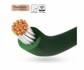 GRIMSHOLM Obrysový kabel 135, 20000 cm