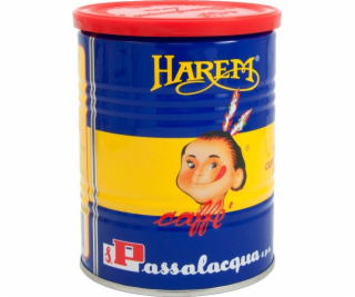 Passalacqua Passalacqua Harem