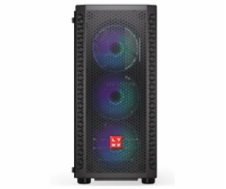 LYNX Challenger Ryzen 5 4500 16GB 1T SSD NVMe RTX3050 8G ...