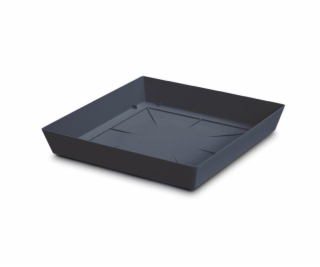 Tanier Prosperplast Lofly PPLFQ245, antracit, 24,5 cm