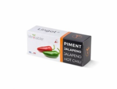 Véritable Lingot Jalapeno pálivé chilli