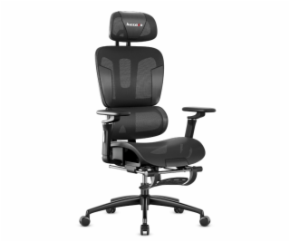 Fotel gamingowy Huzaro Combat 7.9 Black