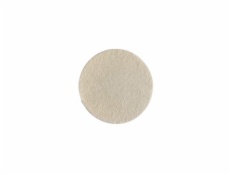 Leštící kotouč 125x5mm, měkký, přilnavý