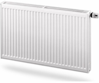 Konstrukční fronta Caradon Radiator V22 600/1400DFF s odp...