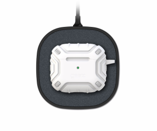 GEAR4 Apollo Snap pouzdro pro AirPods 3 - bílý