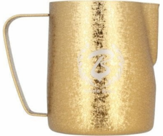 Barista Space  - Ice Grain Golden konvička na mléko 600 ml