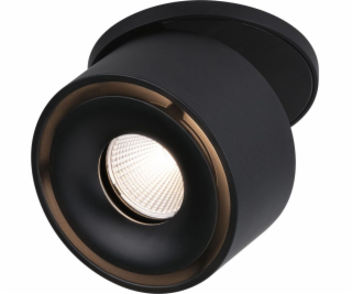 Stropní lampa Paulmann zapuštěná svítidla LED LED SPIRCLE...