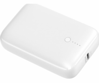 PLATINET POWER BANK 10000mAh  PD22,5W QC EV-BATTERY 1400 ...