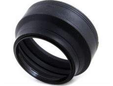 46mm gumový sluneční štít