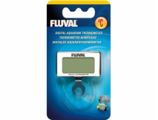 Fluval Elektronický teplomer, vodotesný