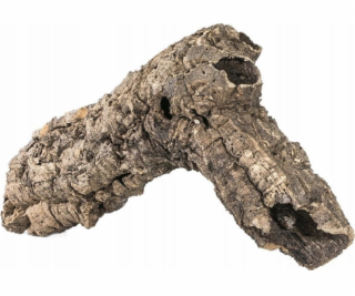 Terra Natura Dekorace do terária korkové trubky SM, do 60...