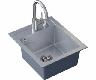 Steiner Art Johnny 100 (43x50x20,3) Sink Steingran Art Si...