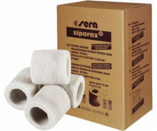 Sera Biologická kartuša Siporax Professional 15 mm 14,5 kg