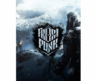 ESD Frostpunk