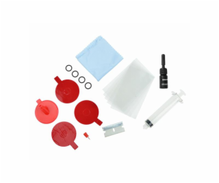 Sada Smart na opravu čelního skla automobilu GEKO