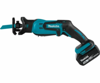 Makita DJR183RTJ 18 V Sabre