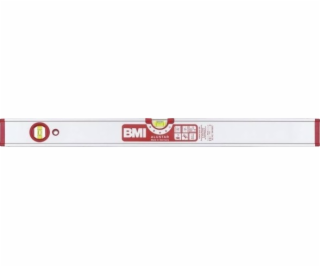 BMI Vodováha BMI Alustar 100cm z eloxovaného hliníkového ...