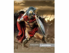Mierka75 Figúrka v mierke 75: Leonidas