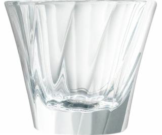 LOVERAMICS Loveramics - Twisted Espresso Glass - Espresso...