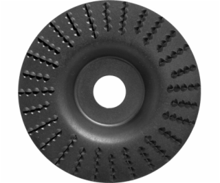 Tarpol zapustená rašpľa 22,2 x 125 mm predbežná omietka (...
