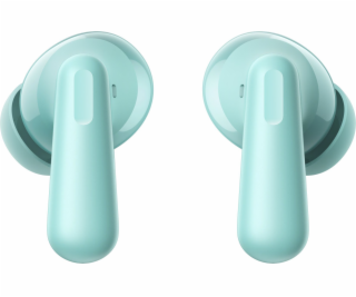 OnePlus Nord Buds 3 PRO, bezdrátová sluchátka, TWS, zelená