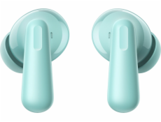 OnePlus Nord Buds 3 PRO, bezdrátová sluchátka, TWS, zelená