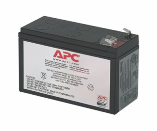 Baterie APCRBC106 pro BE400-CP