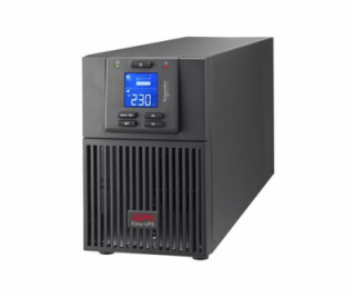 SRV1KI SmartUPS RV 1000VA/800W/3xC13/RS232/mNMC