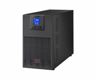 Invertor SRV3KI EASYUPS SRV 3000VA / 2400W / 6xC13 / 1xC1...
