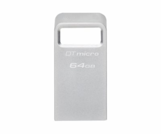 Data Traveler Micro G2 flash disk 64GB USB 3.2 Gen1