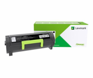  Toner 502E 1.5K MS312/ 415/510/610 50F200E
