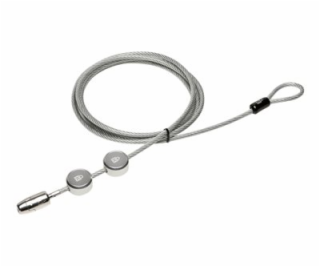 Bezpečnostní kabel Apple Mac Pro a Pro Display XDR