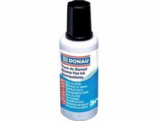 Donau Donau Ink, 30 ml, černá