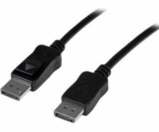 StartEch DisplayPort - Displayport 10m Black (DISPL10MA)