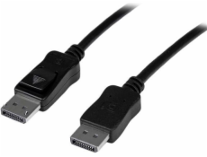 StartEch DisplayPort - Displayport 10m Black (DISPL10MA)