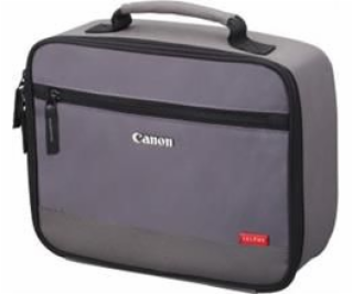 Puzdro na tlačiareň Canon DCC-CP2, šedé (0035X550)