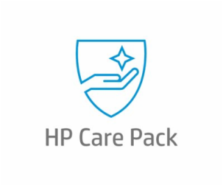 Další záruky – notebooky HP HP Active Care 5 let hardwaro...