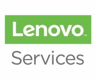 Další záruky – notebooky Lenovo  ThinkPlus ePac 2Y Depot/...