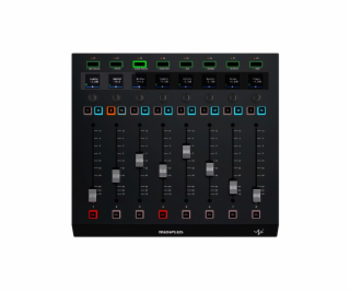 MIDIPLUS Up+ - Softvérový ovládač DAW