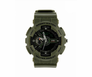 Zegarek sportowy M-TAC Oliwkowy (50006001)